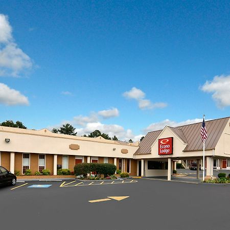Econo Lodge Cleveland Kültér fotó